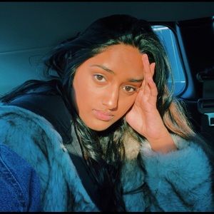 Meet your Posher, Lesley